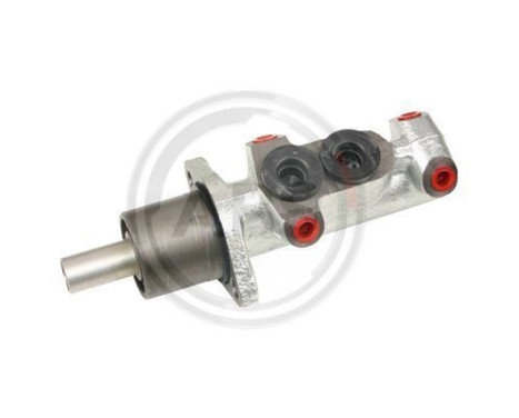 Brake Master Cylinder 61936X ABS, Image 3
