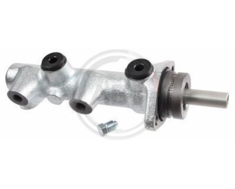 Brake Master Cylinder 61949X ABS, Image 3