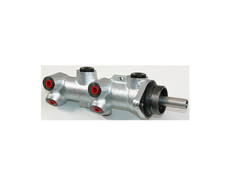 Brake Master Cylinder 61955X ABS, Image 2