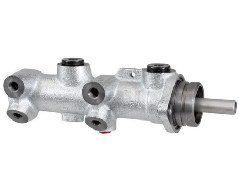 Brake Master Cylinder 61955X ABS, Image 3