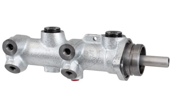 Brake Master Cylinder 61955X ABS, Image 3