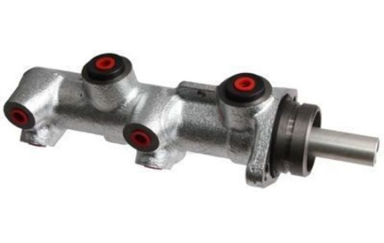 Brake Master Cylinder 61956X ABS, Image 3