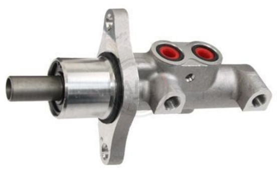 Brake Master Cylinder 61958 ABS, Image 2