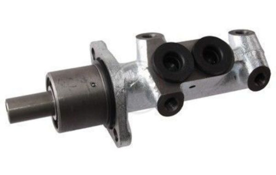 Brake Master Cylinder 61960X ABS, Image 3