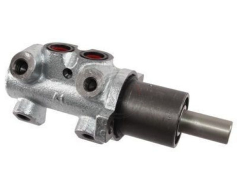 Brake Master Cylinder 61967X ABS, Image 3