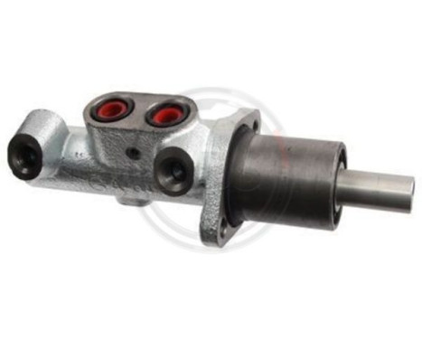 Brake Master Cylinder 61968X ABS, Image 3
