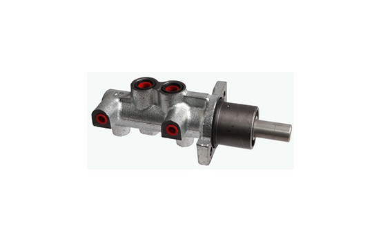 Brake Master Cylinder 61969X ABS, Image 2