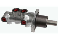 Brake Master Cylinder 61969X ABS