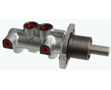 Brake Master Cylinder 61969X ABS, Image 3
