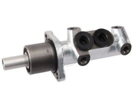 Brake Master Cylinder 61974X ABS, Image 3