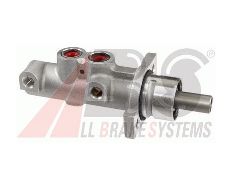 Brake Master Cylinder 61975 ABS, Image 2