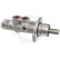 Brake Master Cylinder 61975 ABS, Thumbnail 3