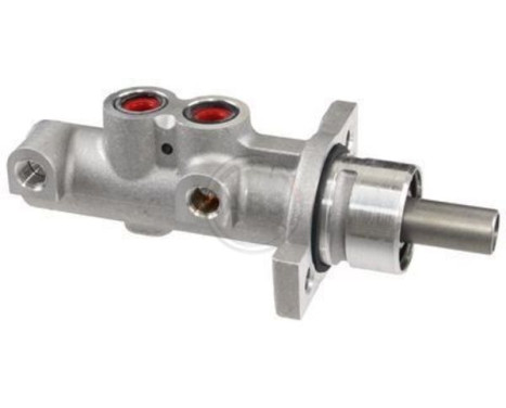 Brake Master Cylinder 61975 ABS, Image 3