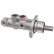 Brake Master Cylinder 61975 ABS, Thumbnail 3