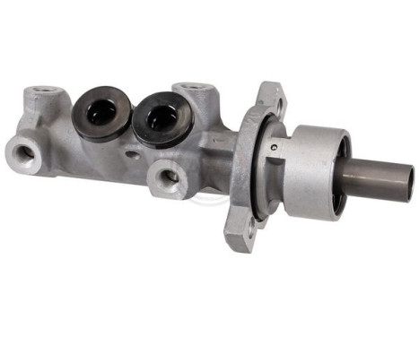 Brake Master Cylinder 61976X ABS, Image 3