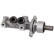 Brake Master Cylinder 61976X ABS, Thumbnail 3