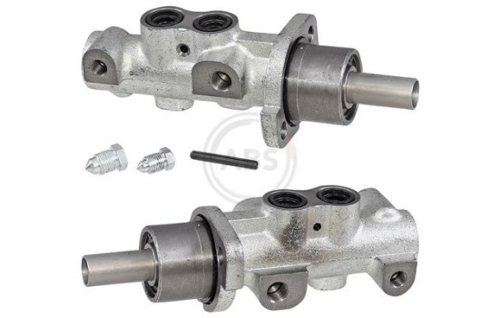 Brake Master Cylinder 61978 ABS, Image 3