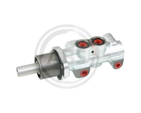 Brake Master Cylinder 61980X ABS, Image 2