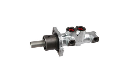 Brake Master Cylinder 61981X ABS, Image 2