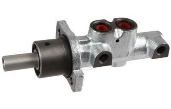 Brake Master Cylinder 61981X ABS, Image 3