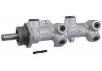 Brake Master Cylinder 61986X ABS