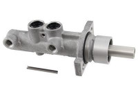Brake Master Cylinder 61989 ABS