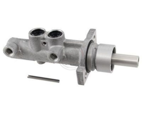 Brake Master Cylinder 61989 ABS, Image 2