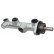 Brake Master Cylinder 61991X ABS