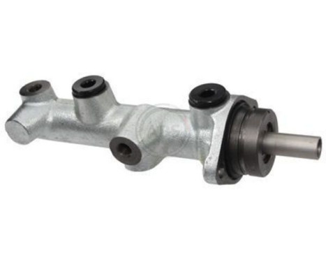 Brake Master Cylinder 61991X ABS, Image 2