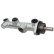 Brake Master Cylinder 61991X ABS, Thumbnail 2