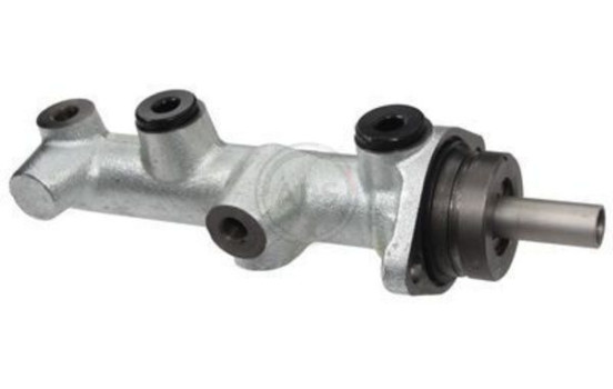 Brake Master Cylinder 61991X ABS, Image 2