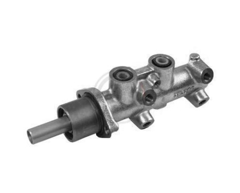 Brake Master Cylinder 61992 ABS, Image 3