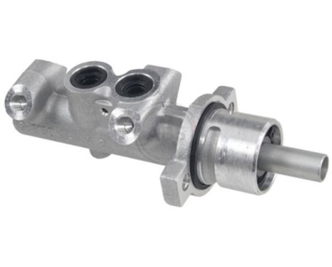 Brake Master Cylinder 62001 ABS, Image 2