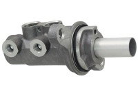 Brake Master Cylinder 62002 ABS