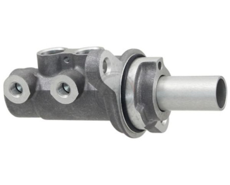 Brake Master Cylinder 62003 ABS, Image 2
