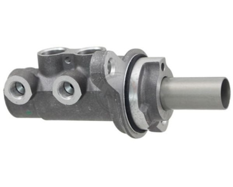 Brake Master Cylinder 62004 ABS, Image 2