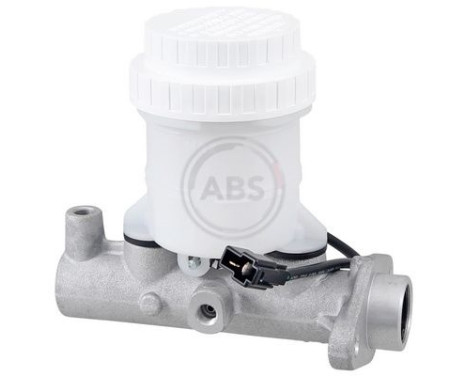 Brake Master Cylinder 71002 ABS, Image 2