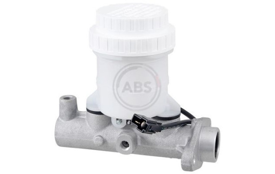 Brake Master Cylinder 71002 ABS, Image 2