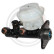 Brake Master Cylinder 71067 ABS, Thumbnail 3