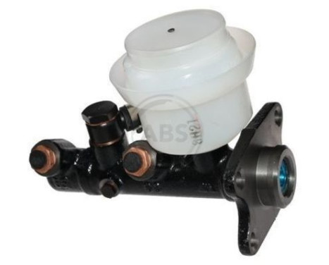 Brake Master Cylinder 71067 ABS, Image 3
