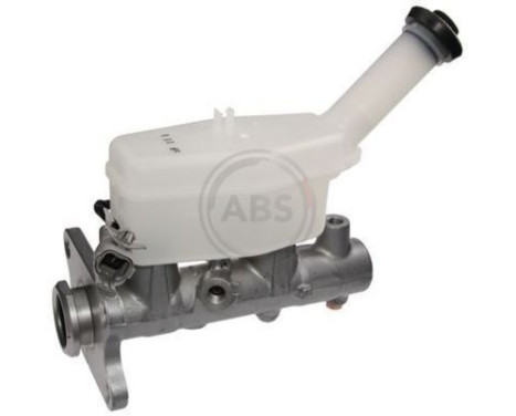 Brake Master Cylinder 71087 ABS, Image 3