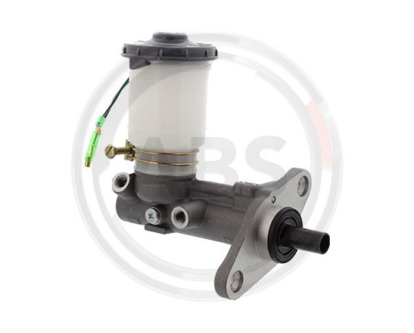 Brake Master Cylinder 71105X ABS, Image 4