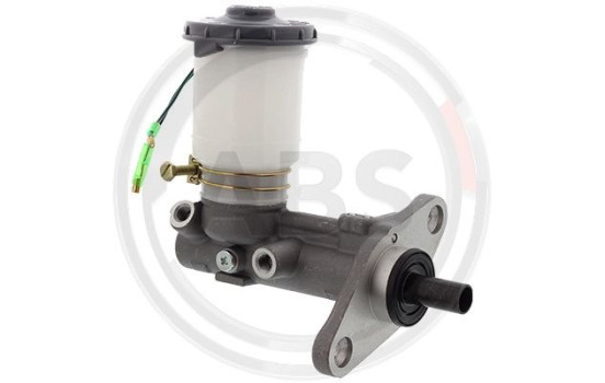 Brake Master Cylinder 71105X ABS, Image 4