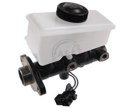Brake Master Cylinder 71111 ABS, Image 3