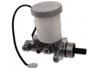 Brake Master Cylinder 71113 ABS