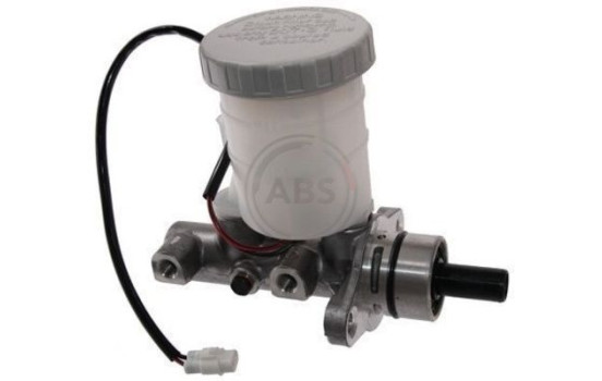 Brake Master Cylinder 71113 ABS, Image 3