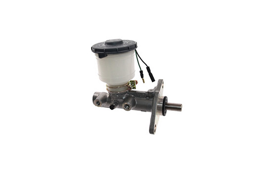 Brake Master Cylinder 71129 ABS, Image 2