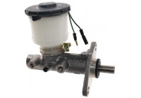 Brake Master Cylinder 71129 ABS