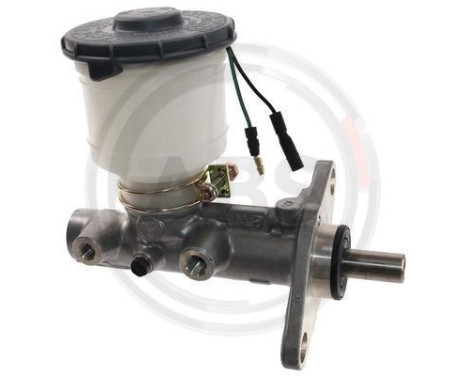 Brake Master Cylinder 71129 ABS, Image 3