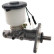 Brake Master Cylinder 71129 ABS, Thumbnail 3